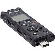 Olympus LS P2 - Voice Recorder