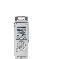 OLYMPUS DS-55 silver - Digital Notebook
