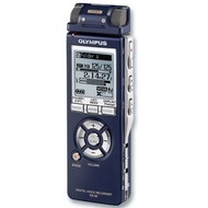 OLYMPUS DS-65 black - Digital Notebook