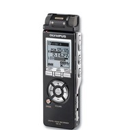 OLYMPUS DS-75 black - Digital Notebook