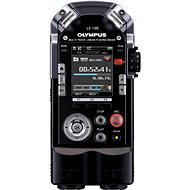 Olympus LS-100 csatlakozó készlet - Diktafon