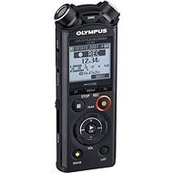 Olympus LS-P4 - Voice Recorder
