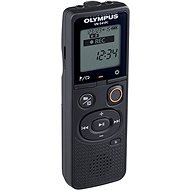 Olympus VN-541PC Black - Voice Recorder