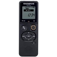Olympus VN-541PC + TP8 telefonfelvevő - Diktafon