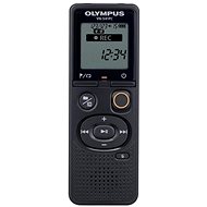 Olympus VN-541PC + TP8 Pickup Microphone - Voice Recorder