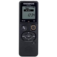 Olympus VN-541PC black - Diktafon