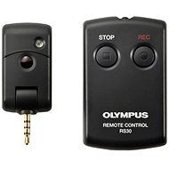 Olympus RS30W Remote controller - Remote Control