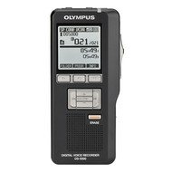 OLYMPUS DS-5000 (black) - Voice Recorder