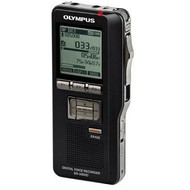 OLYMPUS DS-5000 iD (black) - Digital Notebook