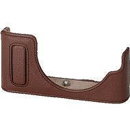Olympus CS-31B brown - Case