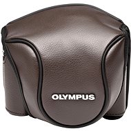 Olympus CSCH-118 brown - Case