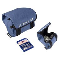 Olympus PEN Starter Kit - Starter Kit