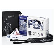  Olympus PEN Flower Kit  - Starter Kit