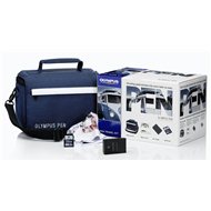 Olympus PEN Travel Kit  - Starter Kit