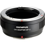 Olympus MF-2 - Adapter
