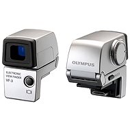 Olympus VF-3 silver - Viewfinder