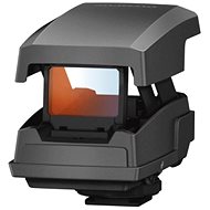 Olympus EE-1 - Viewfinder
