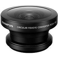 OM System FCON-T02 - Clip-On