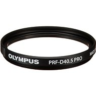 OM System PRF-D40.5 PRO - Filter Adapter