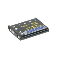 AVACOM za Olympus Li-40B/Li-42B Li-ion 3.7V 740mAh - Phone Battery