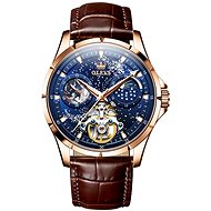 OLEVS Automatic 6671 RBB - Men's Watch
