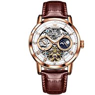 OLEVS Automatic 6670 W - Men's Watch