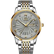 OLEVS Automatic 6630 G - Men's Watch