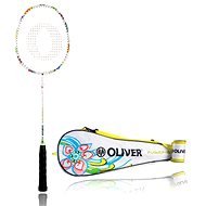 Oliver Flower No 5 - Badminton Set