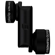 Olloclip Telephoto Ultra-Wide iPhone 6/6 Plus - Lens