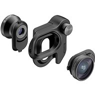 olloclip Mobile Photography Box Set iPhone X - Lens