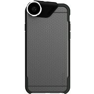 Olloclip lens system 4-in-1 + olloCase for iPhone 6, gray - Lens