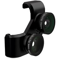  Olloclip 4in1 lens system for Samsung Galaxy S5  - Lens