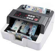 Olympia NC 452 - Bankjegyszámláló