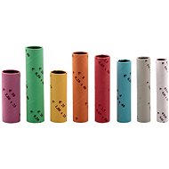 Olympia Set of Paper Tubes for Coins - Banknote Counter Accessories