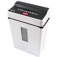 Olympia PS 53 CC, White - Paper Shredder