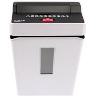 Olympia PS 54 CC, White - Paper Shredder