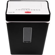 Olympia PS 54 CC, Black - Paper Shredder