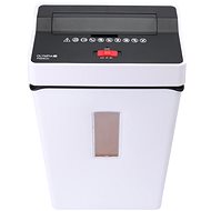 Olympia PS 55 CC, White - Paper Shredder