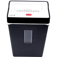 Olympia PS 55 CC, Black - Paper Shredder
