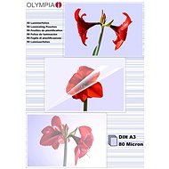 Olympia A3/160 Glossy - Package 50 pcs - Laminating Film