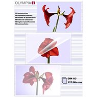 Olympia A3/250 Glossy - Package 50 pcs - Laminating Film