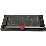 Olympia Vario Duplex 4000 - Rotary Paper Cutter