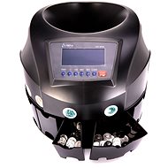 OLYMPIA CC 202 CZK - Coin Counter