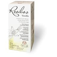 OptimLife Organics Tea Rooibos with Vanilla 20 x 2,5g - Tea