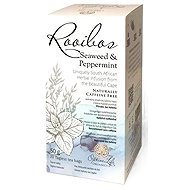 OptimLife Organics Tea Rooibos with Seaweed and Mint 20 x 2,5g - Tea