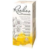 OptimLife Organics Tea Rooibos with Chamomile 20 x 2,5g - Tea