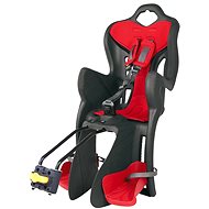 B-One Standard gray / red - Seat