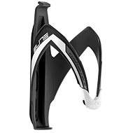 Elite Custom Race black-white - Bicycle Drink Holder