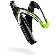 Elite Custom Race black-green - Bicycle Drink Holder