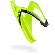 Elite Custom Race black-fluozeleno - Bicycle Drink Holder